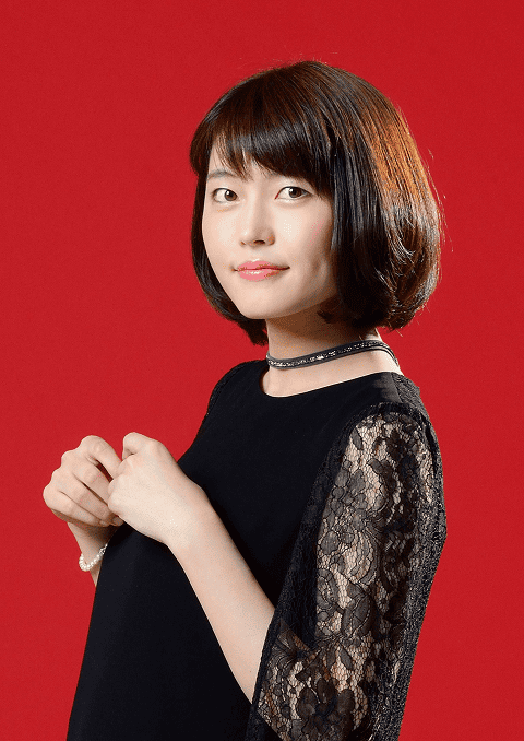 Sayaka Sembongi