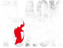 BLACK TORCHロゴ