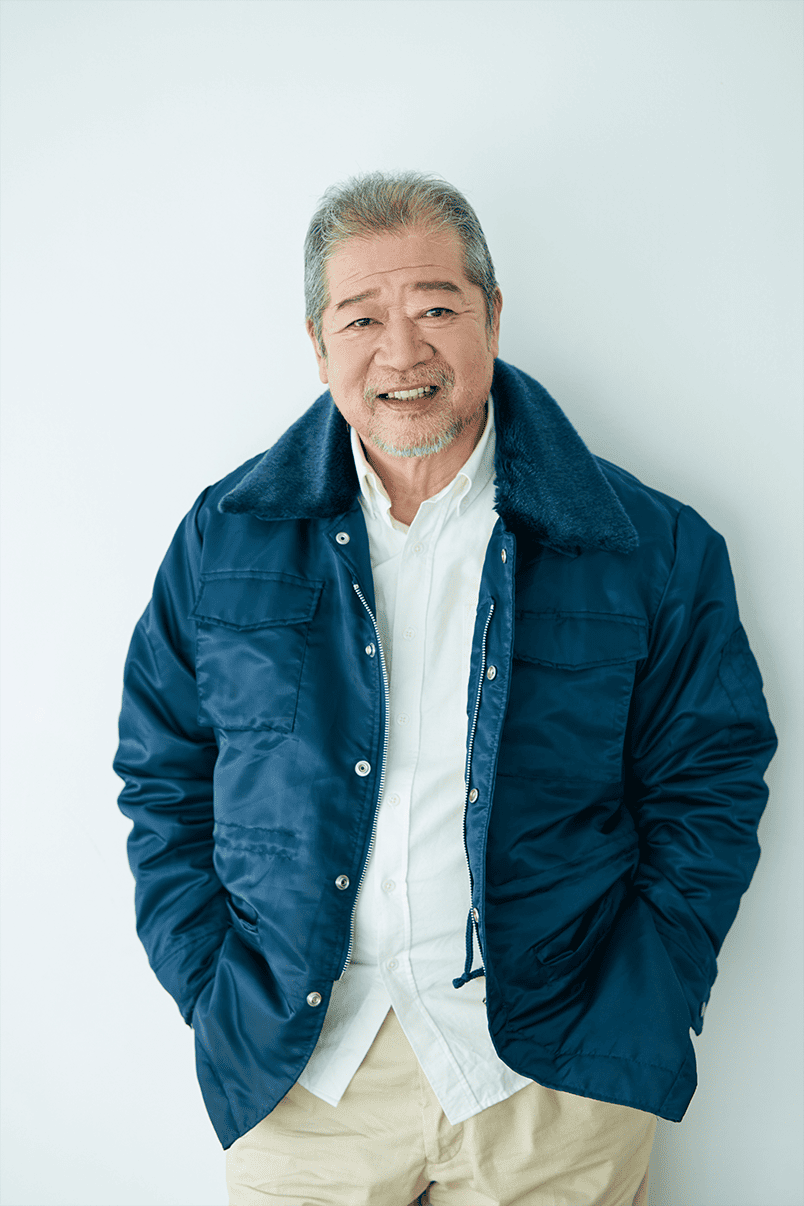 辻 親八
